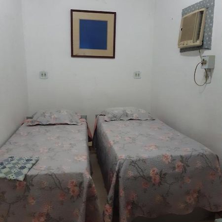 Appartement Kitnet Aconchegante Em Benfica à Rio de Janeiro Extérieur photo