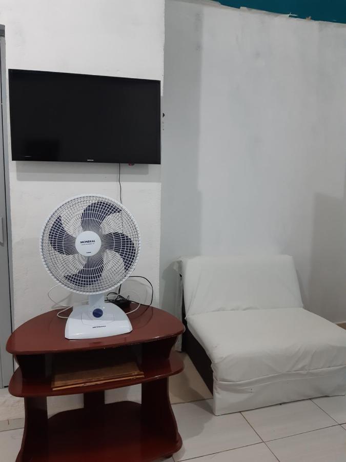 Appartement Kitnet Aconchegante Em Benfica à Rio de Janeiro Extérieur photo