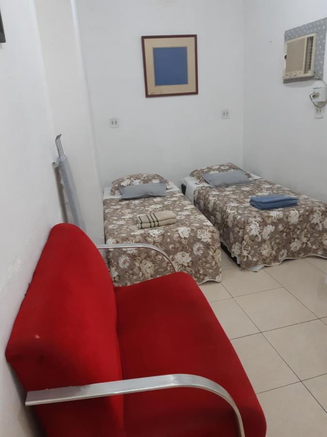 Appartement Kitnet Aconchegante Em Benfica à Rio de Janeiro Extérieur photo