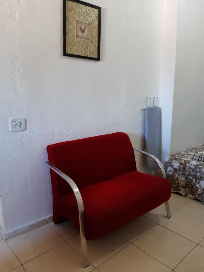 Appartement Kitnet Aconchegante Em Benfica à Rio de Janeiro Extérieur photo
