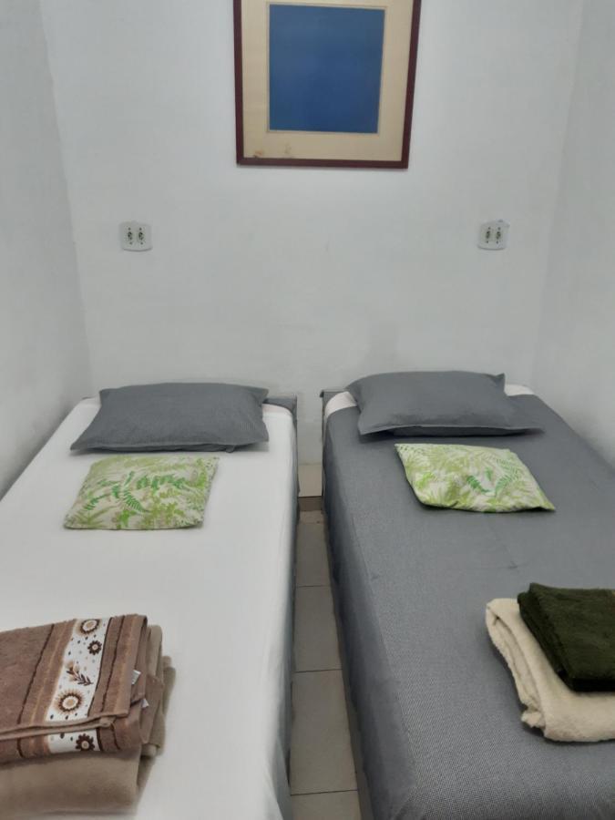Appartement Kitnet Aconchegante Em Benfica à Rio de Janeiro Extérieur photo