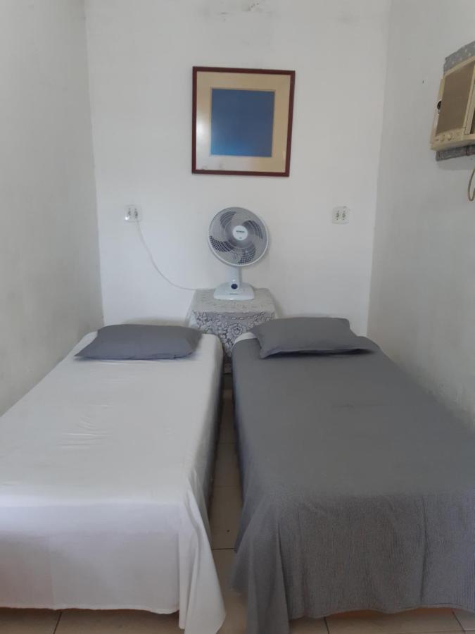 Appartement Kitnet Aconchegante Em Benfica à Rio de Janeiro Extérieur photo
