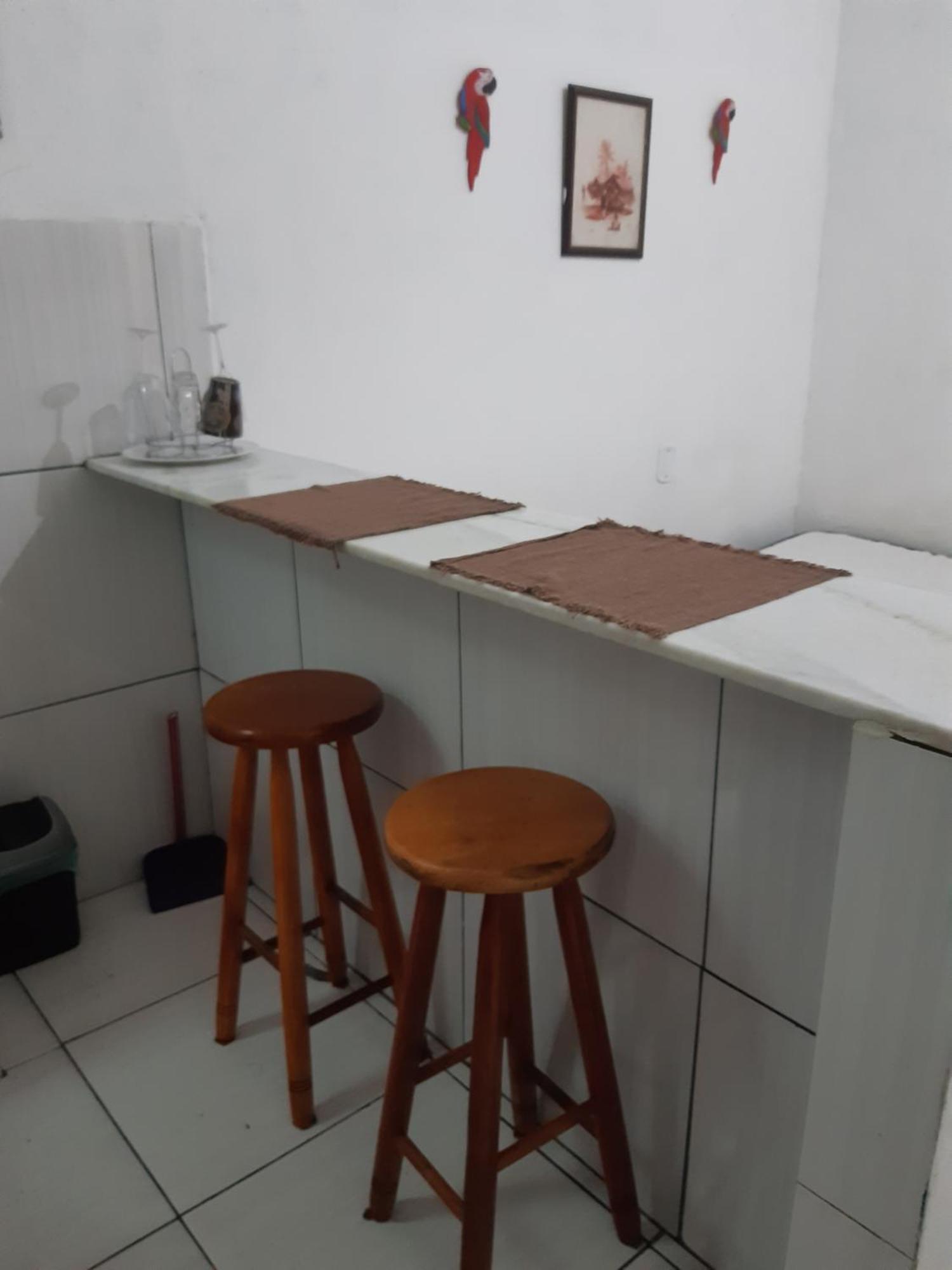 Appartement Kitnet Aconchegante Em Benfica à Rio de Janeiro Extérieur photo
