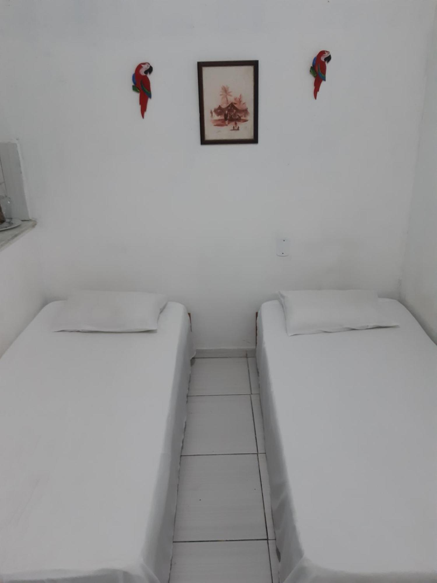 Appartement Kitnet Aconchegante Em Benfica à Rio de Janeiro Extérieur photo