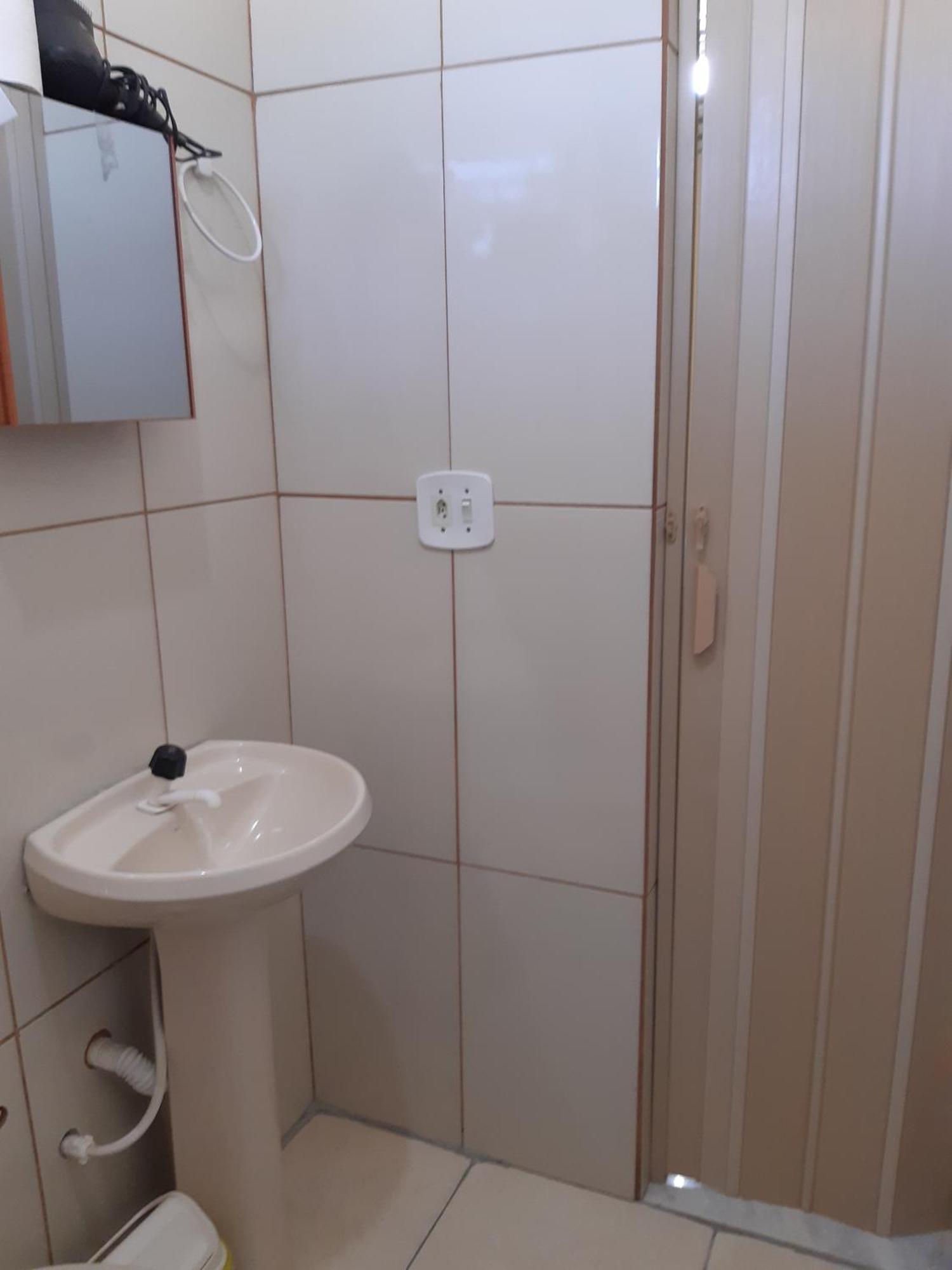 Appartement Kitnet Aconchegante Em Benfica à Rio de Janeiro Chambre photo